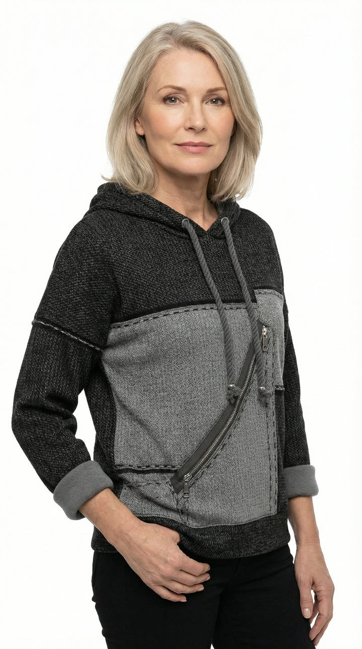 Sofia Pull col V