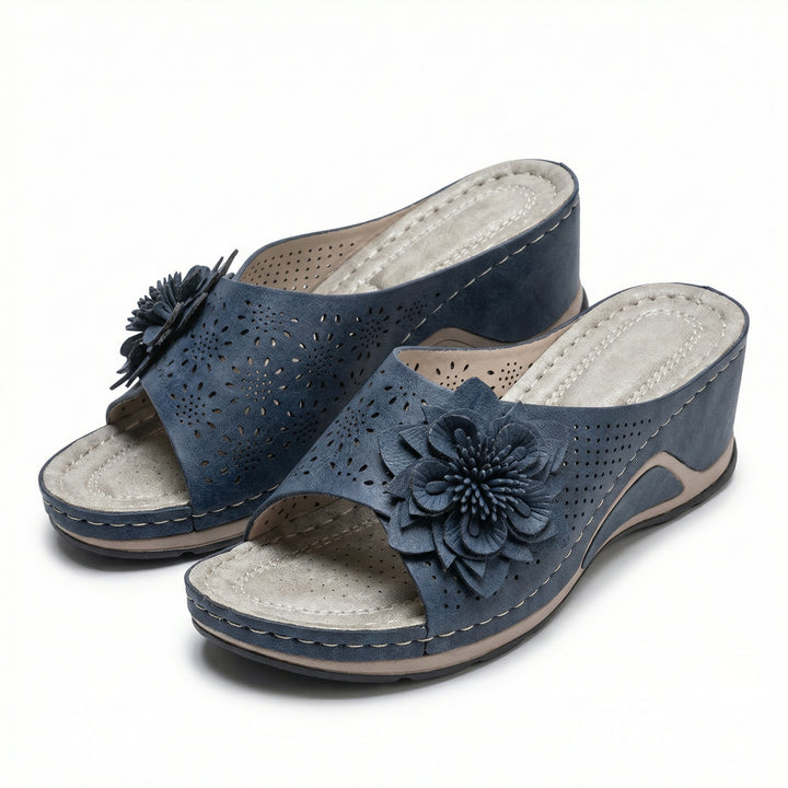 Dana | Sandalias Elegantes