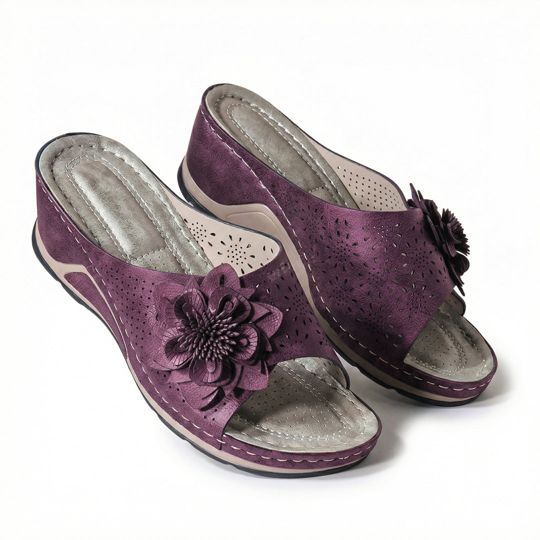 Dana | Sandalias Elegantes