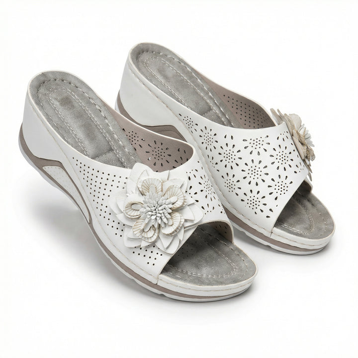 Dana | Sandalias Elegantes
