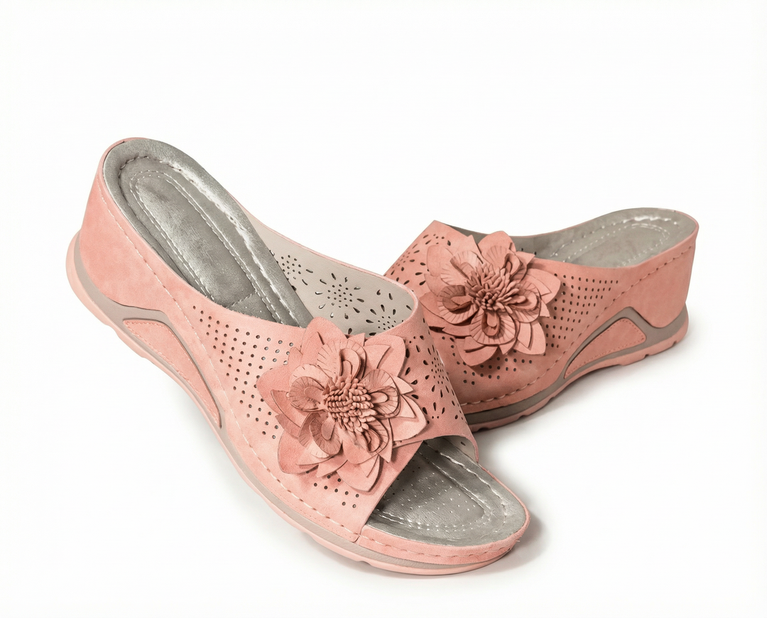 Dana | Sandalias Elegantes