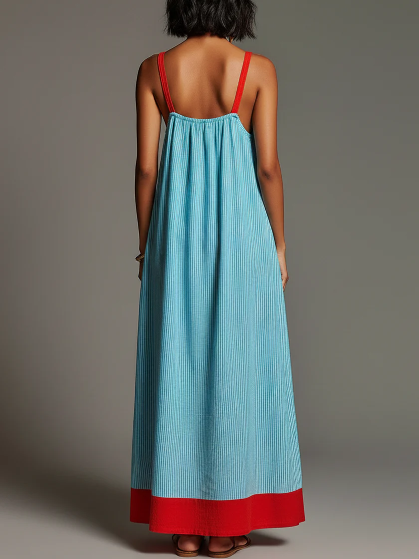 Marina | Vestido Cómodo y Elegante