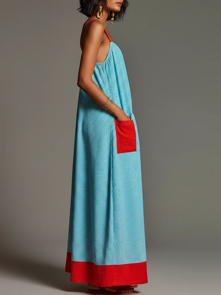 Marina | Vestido Cómodo y Elegante