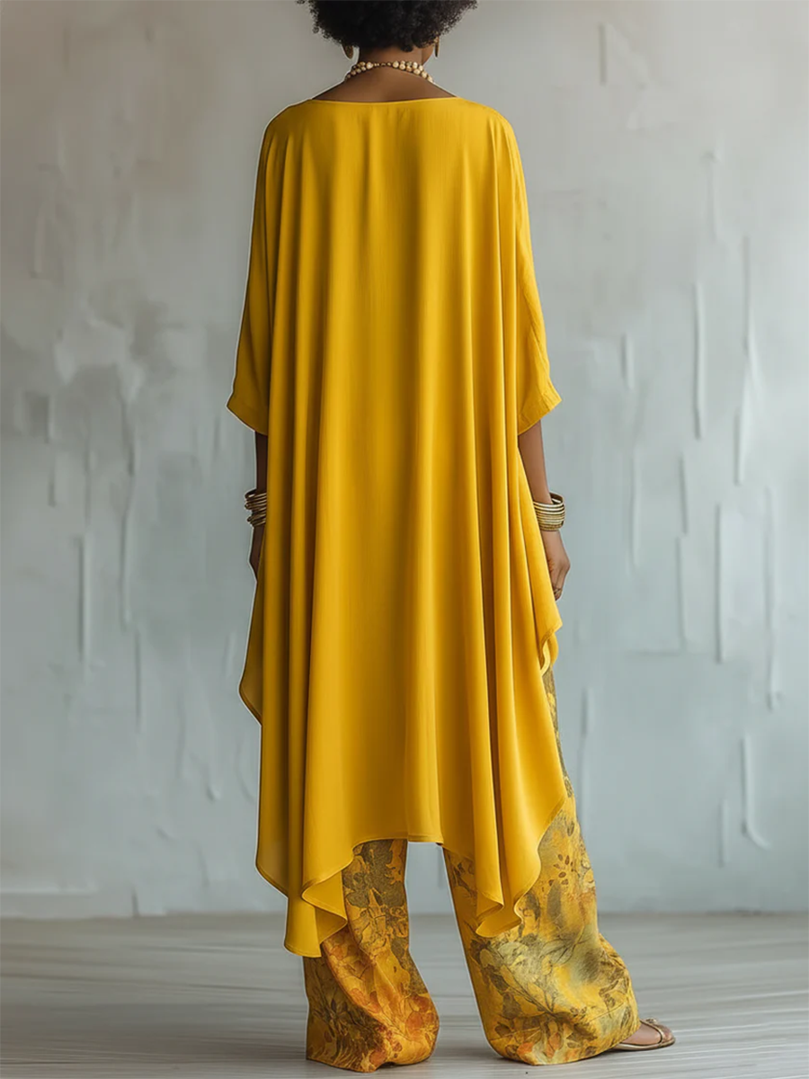 Marta | Conjunto de Dos Piezas