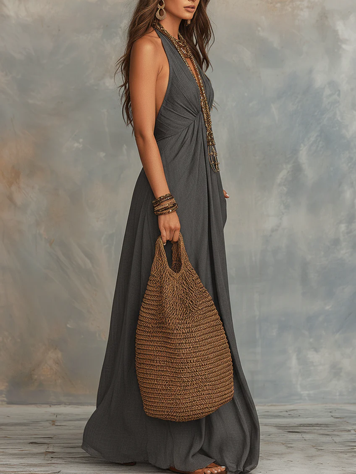 Victoria | Abito Elegante