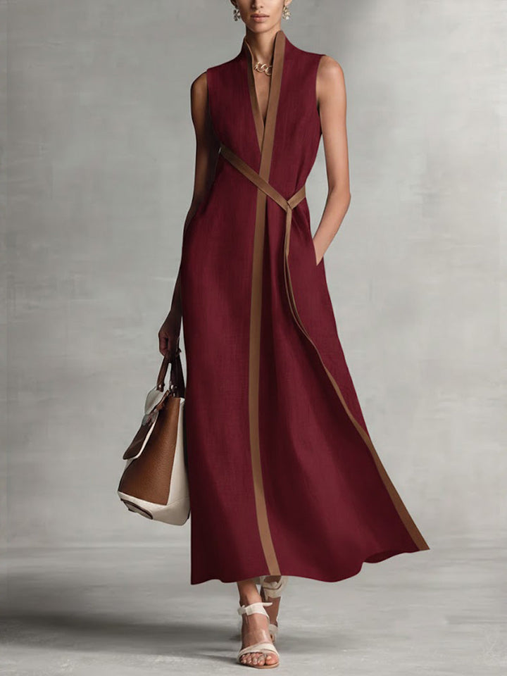 Giulia | Abito Elegante Premium
